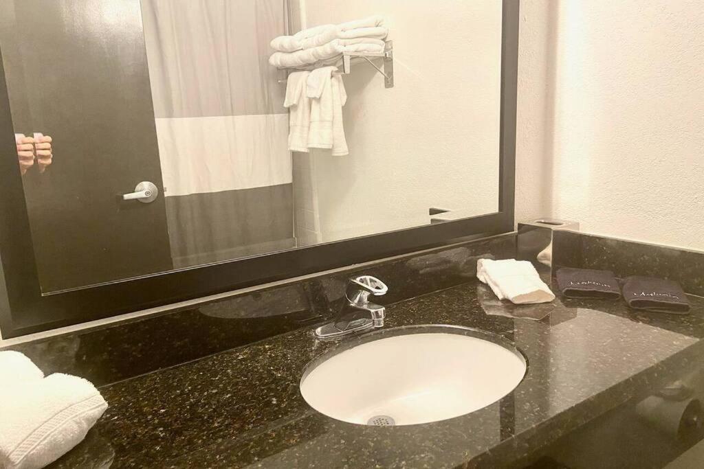 Little Harbor Resort #507 Tampa Bay Fl Beach, Riverview Romance ラスキン エクステリア 写真
