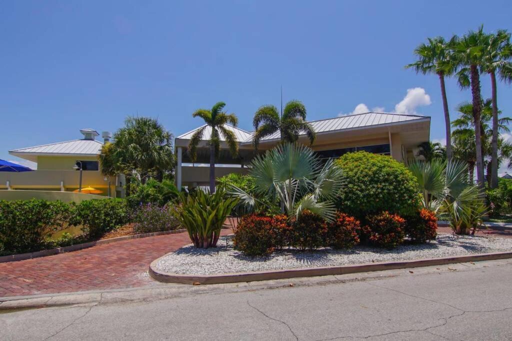 Little Harbor Resort #507 Tampa Bay Fl Beach, Riverview Romance ラスキン エクステリア 写真