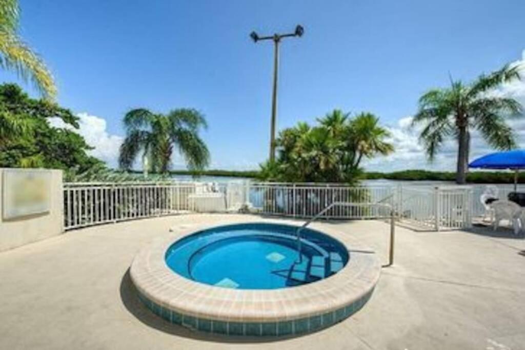 Little Harbor Resort #507 Tampa Bay Fl Beach, Riverview Romance ラスキン エクステリア 写真