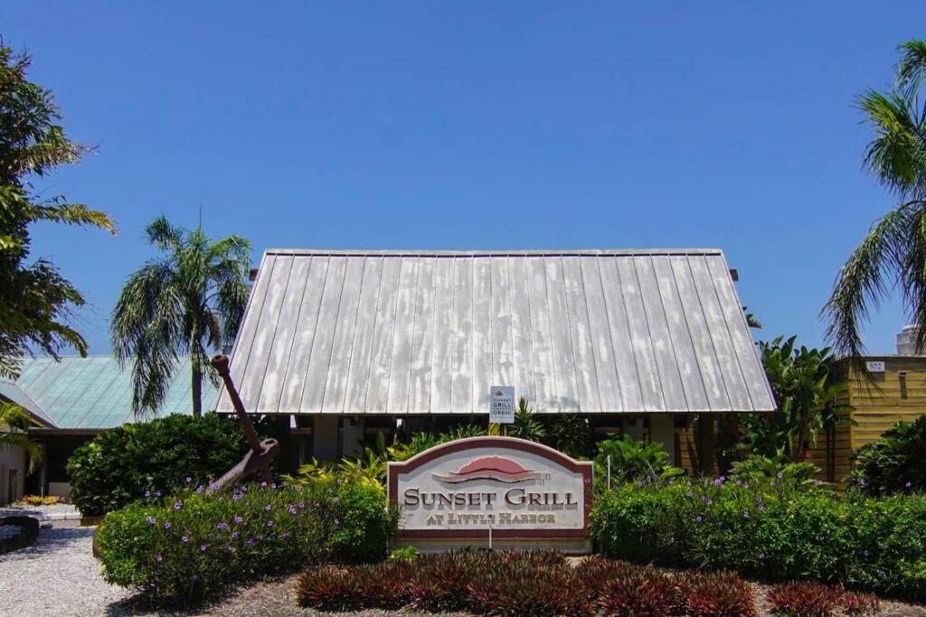 Little Harbor Resort #507 Tampa Bay Fl Beach, Riverview Romance ラスキン エクステリア 写真