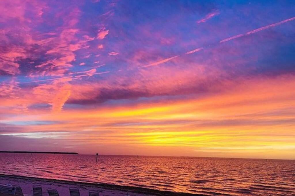Little Harbor Resort #507 Tampa Bay Fl Beach, Riverview Romance ラスキン エクステリア 写真